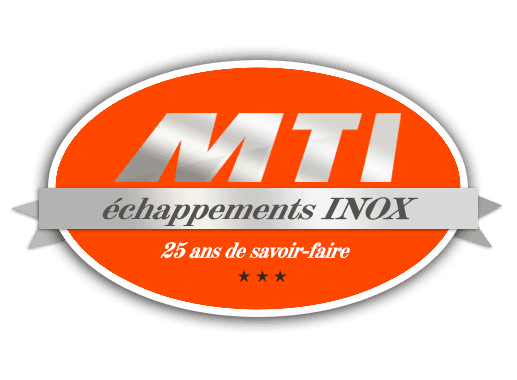 logo MTI Échappement